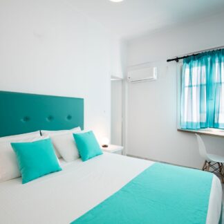 Acqua Vatos - Παροικιά, Πάρος