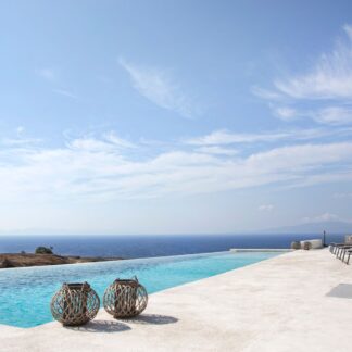 4* Aplai Dome - Οία, Σαντορίνη