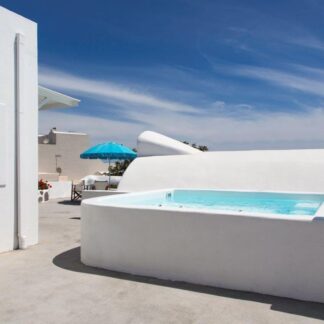 Ayoba Santorini - Ημεροβίγλι, Σαντορίνη