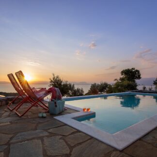 Searocks Exclusive Village - Κιτριές, Μεσσηνία