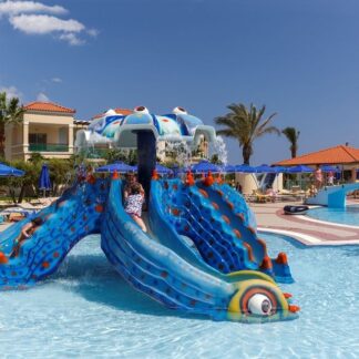 4* Lindos Princess Beach Resort & Spa - Λάρδος, Ρόδος