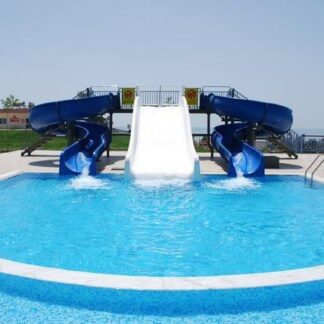 4* Princess Sun Hotel & Spa - Κιοτάρι, Ρόδος