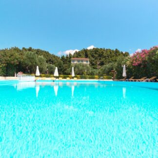 Julia Hotel - Φούρκα, Χαλκιδική