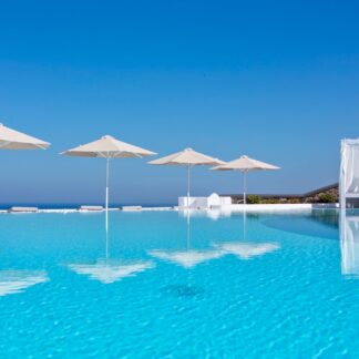 Amber Light Villas - Ημεροβίγλι, Σαντορίνη