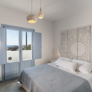 SantoRossa Luxury Villas - Εμπορείο, Σαντορίνη