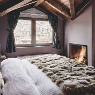 Mons Arachova - Αράχωβα