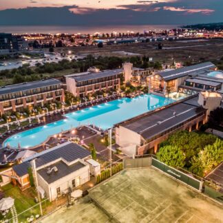 5* September Hotel - Θεσσαλονίκη