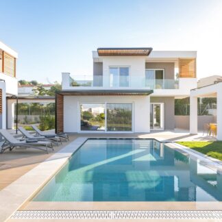 Summer Pearls - Πολύχρονο, Χαλκιδική