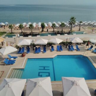 5* Eona Beach Resort by Greek Pride - Αγία Τριάδα, Θεσσαλονίκη