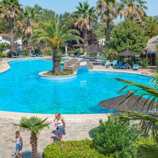 4* Palma Village by Greek Pride - Κασσάνδρα, Χαλκιδική