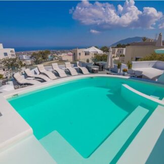 Boutique 88 - Φηρά, Σαντορίνη