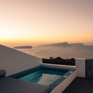 El Destino Suites - Ακρωτήρι, Σαντορίνη