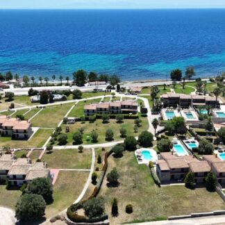 Evlogia Village by Greek Pride - Νέα Σκιώνη, Χαλκιδική