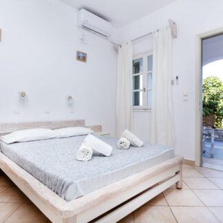 Harama Hotel - Σχοινούσα