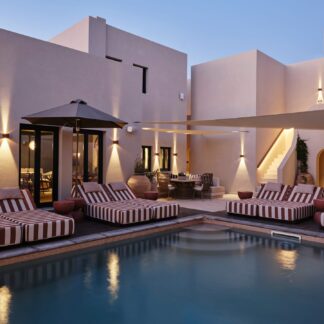 NAUMA PAROS | Design Boutique Hotel - Νάουσα, Πάρος