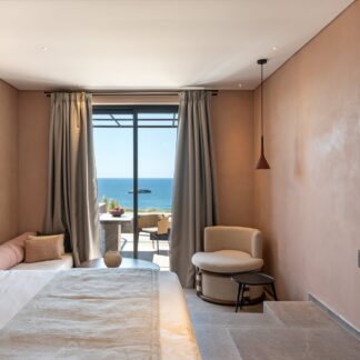 4* Tetra Resort & Spa - Σβορωνάτα, Κεφαλονιά