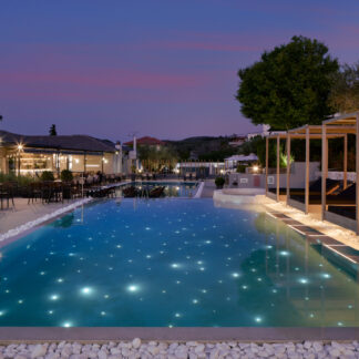 4* Altamar Hotel - Πευκί, Εύβοια