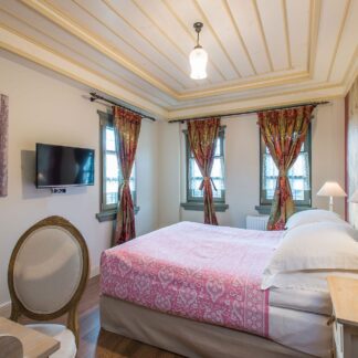 4* Pirrion Wellness Boutique Hotel - Άνω Πεδινά, Ζαγοροχώρια