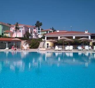 4* Porto Skala Village Hotel - Σκάλα, Κεφαλονιά