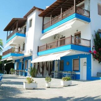 Demi Studios | Αμμουλιανή, Χαλκιδική