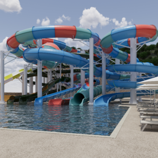 5* Princess Andriana Resort & Spa - Κιοτάρι, Ρόδος