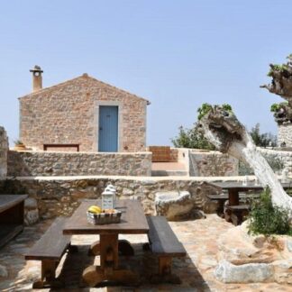 Lithos Stone Suites | Αρεόπολη, Μάνη