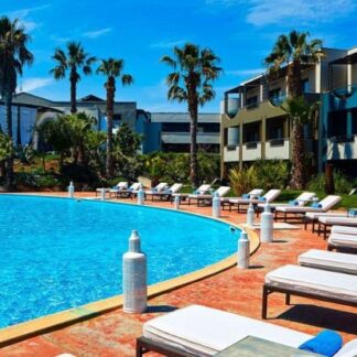 5* Ilio Mare Resort Hotel | Θάσος