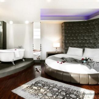 Diamond Suites Thessaloniki | Θεσσαλονίκη