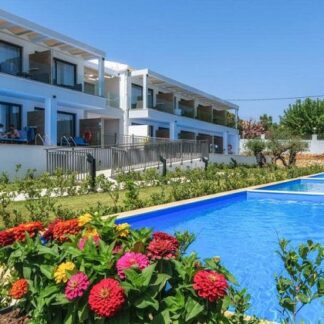 4* Cavo Orient Beach Hotel | Τραγάκι, Ζάκυνθος