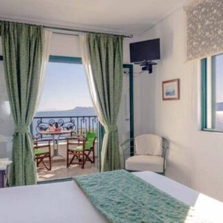 Dionysos Hotel | Αγκίστρι