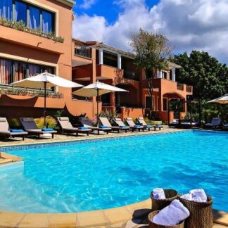 3* Lena Mare Boutique Hotel | Αχαράβη, Κέρκυρα