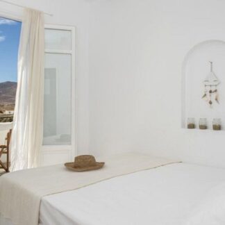 Cleopatra Homes | Πίσω Λιβάδι, Πάρος