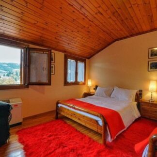 Μπαλκόνι της Αγόριανης | Επτάλοφος, Παρνασσός