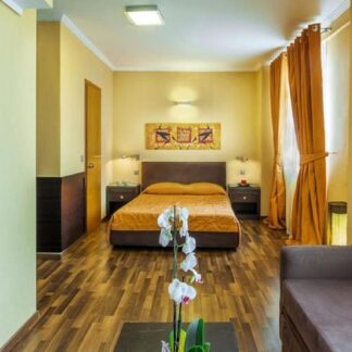 3* Egnatia Hotel | Θεσσαλονίκη
