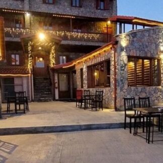 Exohiko Resort & Spa | Παλαιός Άγιος Αθανάσιος