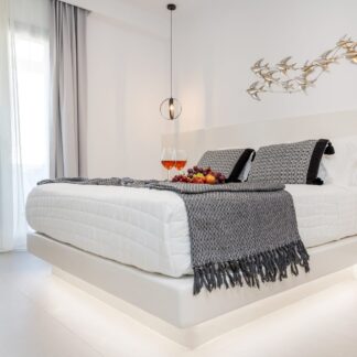 Alenor City Hotel - Χώρα, Νάξος