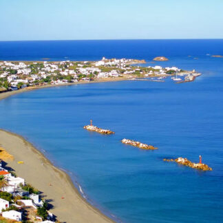 Hotel Ariadne - Σκύρος