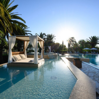 4* Art Hotel Debono - Γουβιά, Κέρκυρα