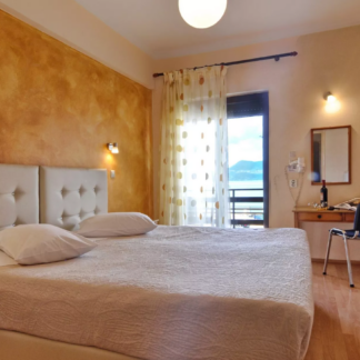 Atlantis Hotel - Κέρκυρα