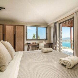 Katouna Suites Boutique Hotel | Λυγιά, Λευκάδα