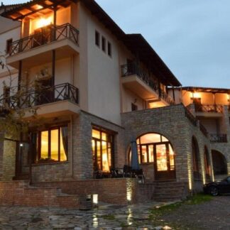 3* Mont Helmos Hotel | Κλειτορία, Καλάβρυτα