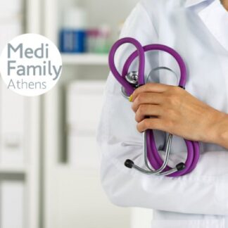 Medi Family Athens | Αθήνα-Κέντρο