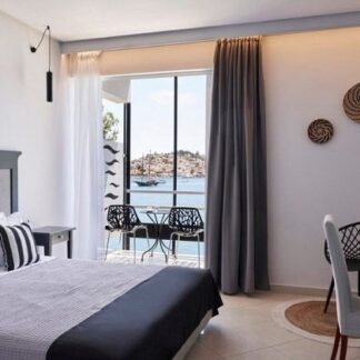 4* Xenia Poros Image Hotel | Νεώριο, Πόρος
