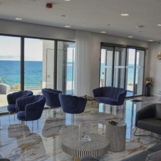 5* Mythical Coast Wellness Retreat | Μυτιλήνη
