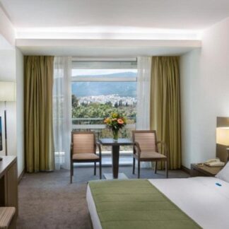 4* Amalia Hotel Athens | Αθήνα