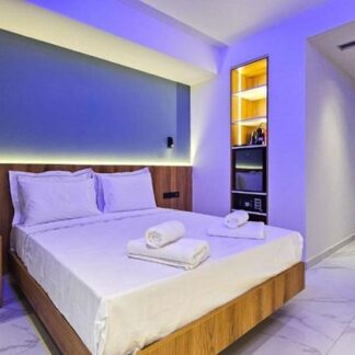 Akteon Girni Hotel | Παραλία Κατερίνης, Πιερία