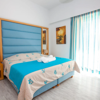 Frini Hotel Tolo - Τολό, Αργολίδα