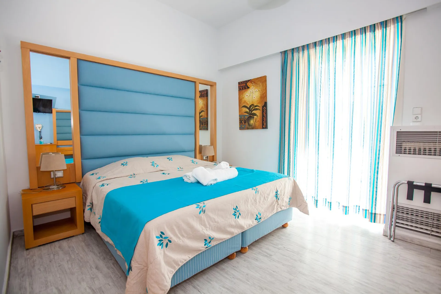 Frini Hotel Tolo - Τολό, Αργολίδα