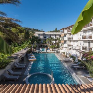 Iniohos Hotel - Αργάσι, Ζάκυνθος