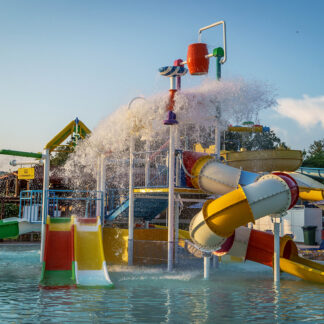 Kanali Hotel - Κανάλι, Πρέβεζα